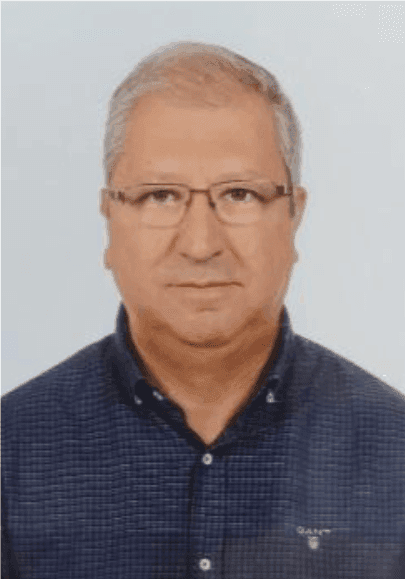 Cem Murat Köseoğlu